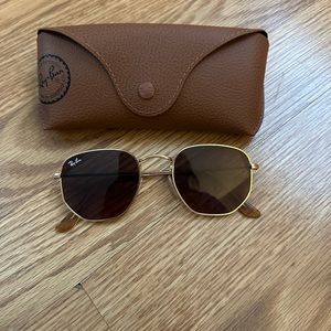 Ray Ban sunglasses